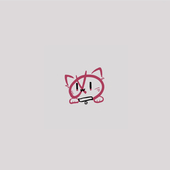 めー