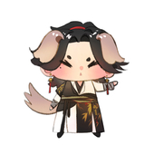 一只伊织的iori