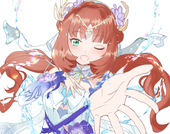 みっこ神子