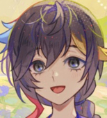 羊尾柑香茶★