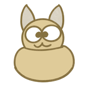 はまねこ