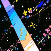 蜃気蝋