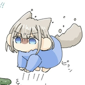 ゆゆゆまる