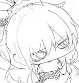 こぎつね