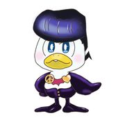 じゅっぽんあし