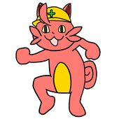 且どん