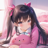 Lovely room