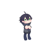 紺