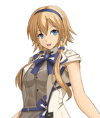 LUNA@GUNFIRE