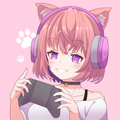 猫村ふみか