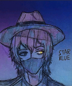 星蓝