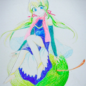 蒼井林檎