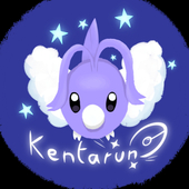 Kentarun