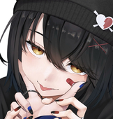 瑚白こいろ