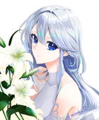 水月 双/Mizuki So