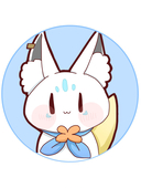 ディオナちゃん🐟