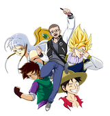 Chibi Dam'Z