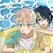 しゃけ