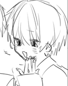 しお。