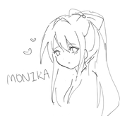 꺄아아
