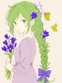 兎姫和