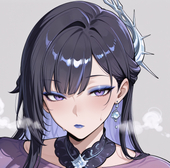 Saika.K(修炼中)