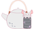ぬいちゃ