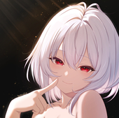 KushiroJin黑白Jin