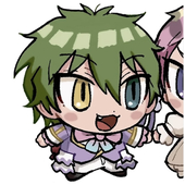 は(ᵔᴥᵔ)ば
