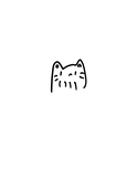 のびねこ