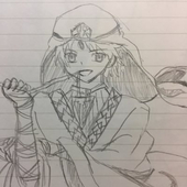 翠