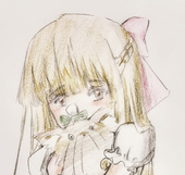 こな子@ときメモ