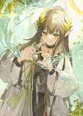 喵叶SaMa