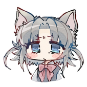 。