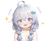 白菈