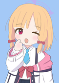 りとっすー