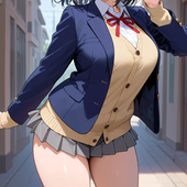 しょっぱみ
