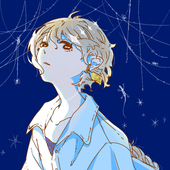 鹿角燈