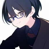 インテリメガネ男子