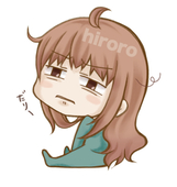 ヒロロ hiroro