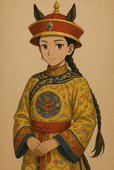屯田兵