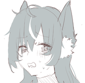 澤田ではない。@skeb募集中