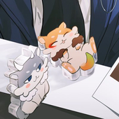 DONBURI