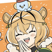 馬山⛰️椒もち屋「ぬい活探偵」
