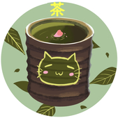 たんたん茶茶