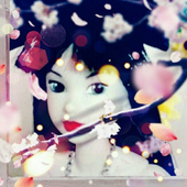 明智紫苑