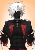 Mr.crow