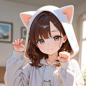 Shiro Neko
