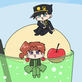 もちもちチェリー