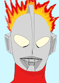 Ultraman Zoffy